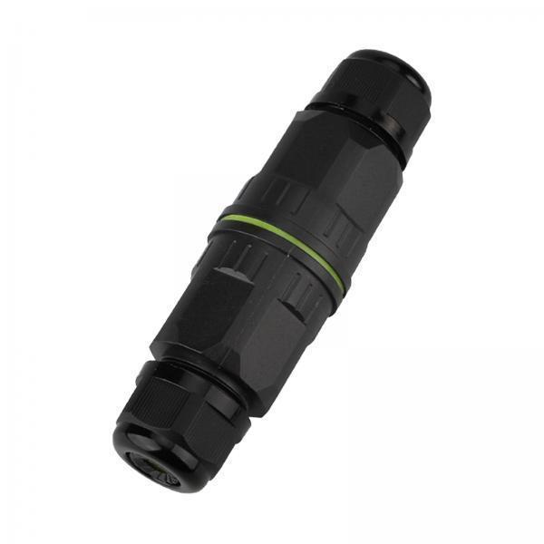Waterdichte buitenkabelconnect - Outdoor Power Cable Junction Box recensie en prijs