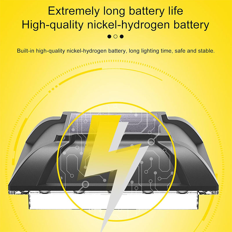 LED-zonnekolomlicht buiten IP6 - Outdoor Power Post recensie en prijs