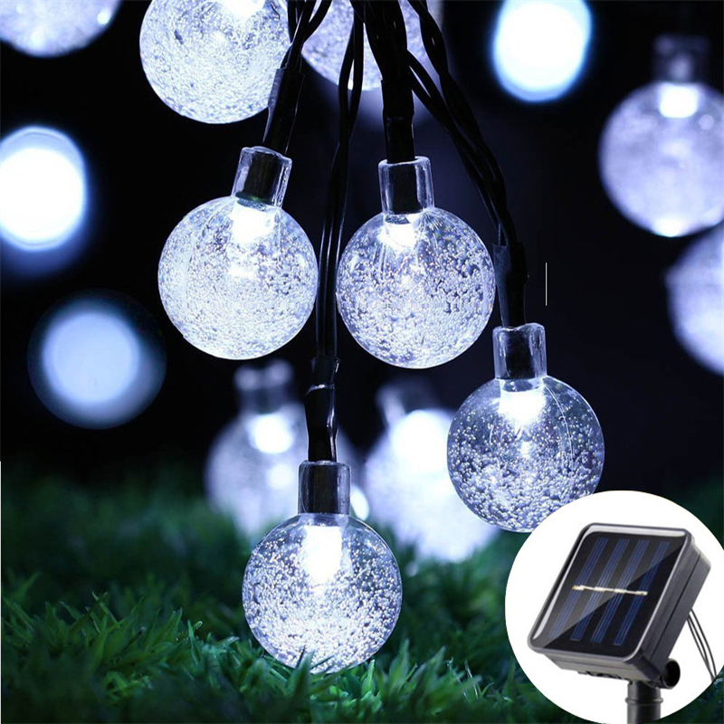 20/50/100 LED Zonne-energie Kr - Outdoor Power For Wedding recensie en prijs