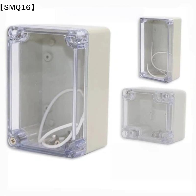 Waterdichte elektrische schake - Outdoor Power Distribution Box recensie en prijs