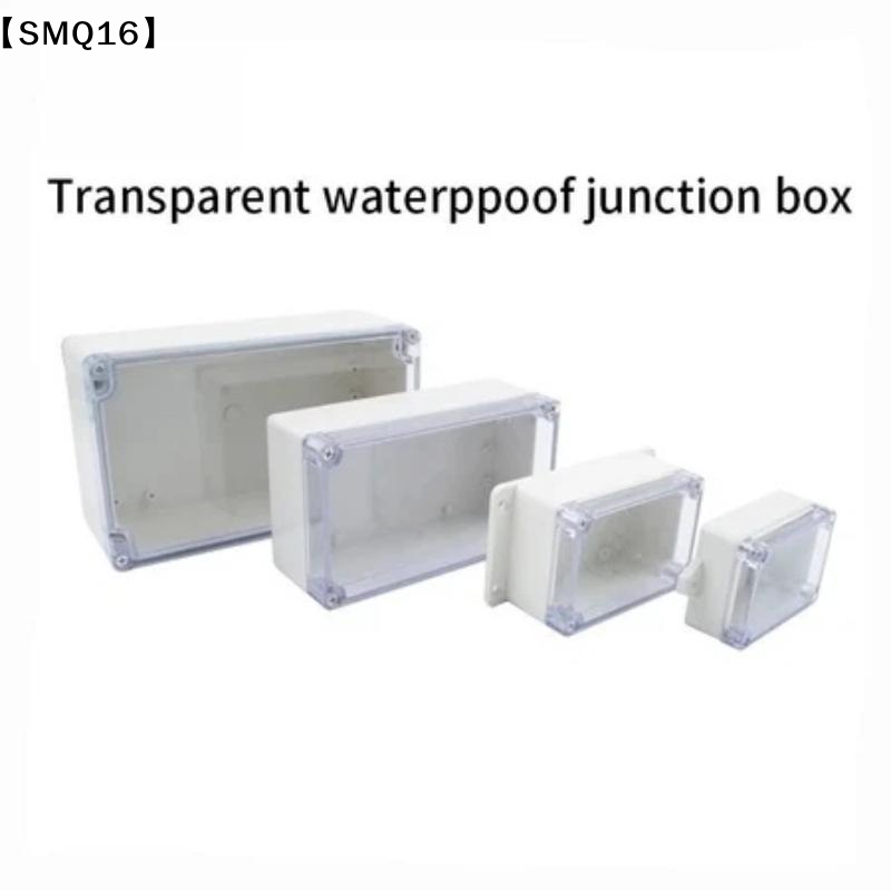 Waterdichte elektrische schake - Outdoor Power Distribution Box recensie en prijs