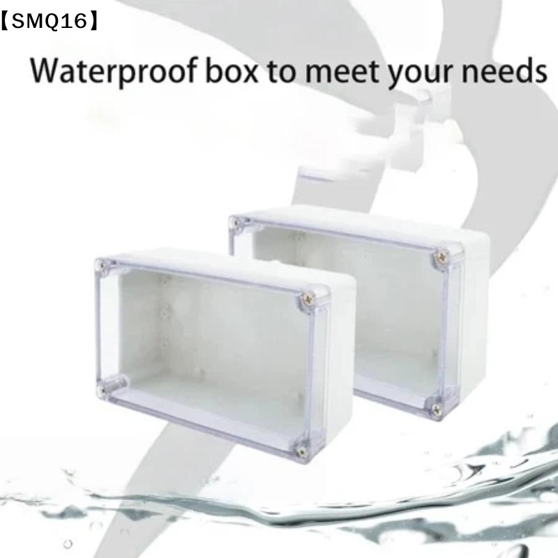 Waterdichte elektrische schake - Outdoor Power Distribution Box recensie en prijs
