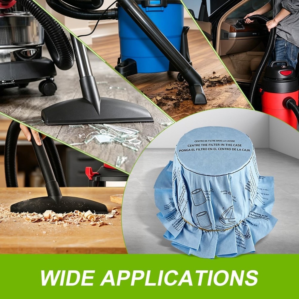 WHYY-Voor de meeste 5 gallon e - Wet Dry Vacuum Shop recensie en prijs