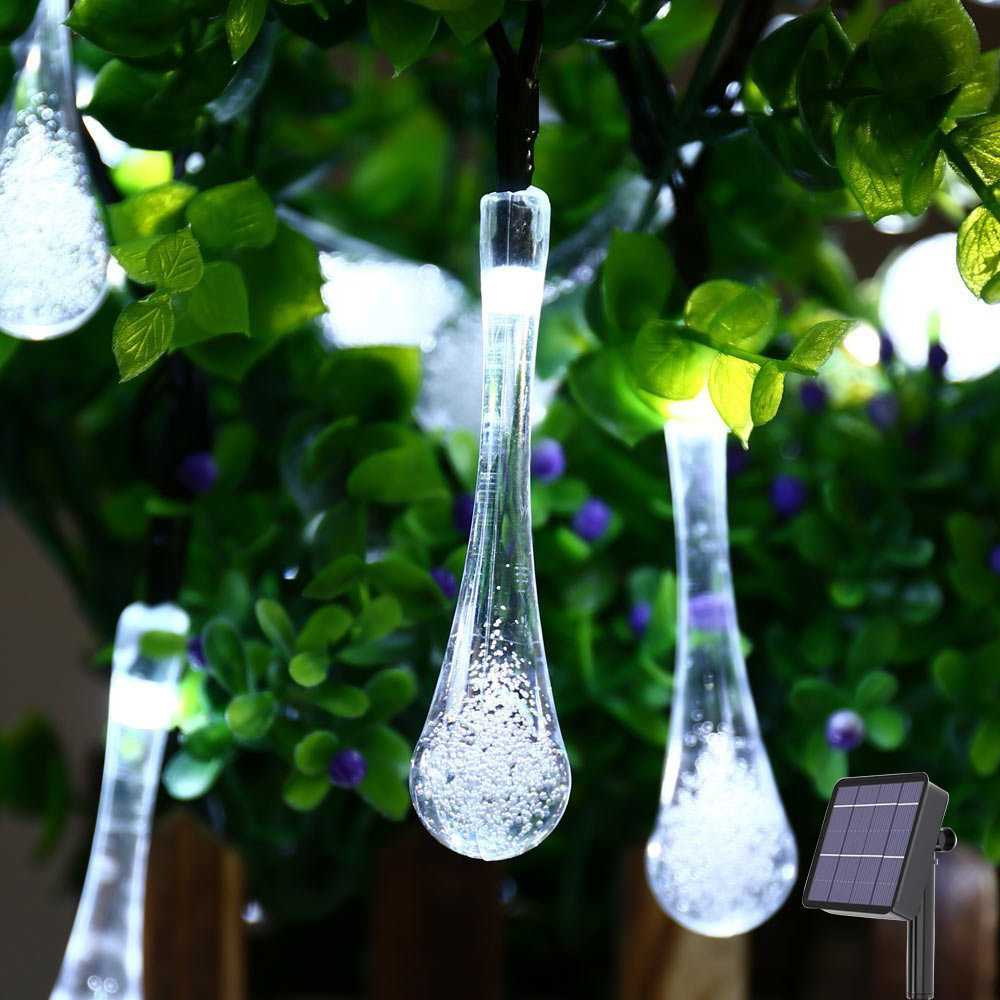 4/6M LED Druppellamp Verlichti - Outdoor Power For Wedding recensie en prijs