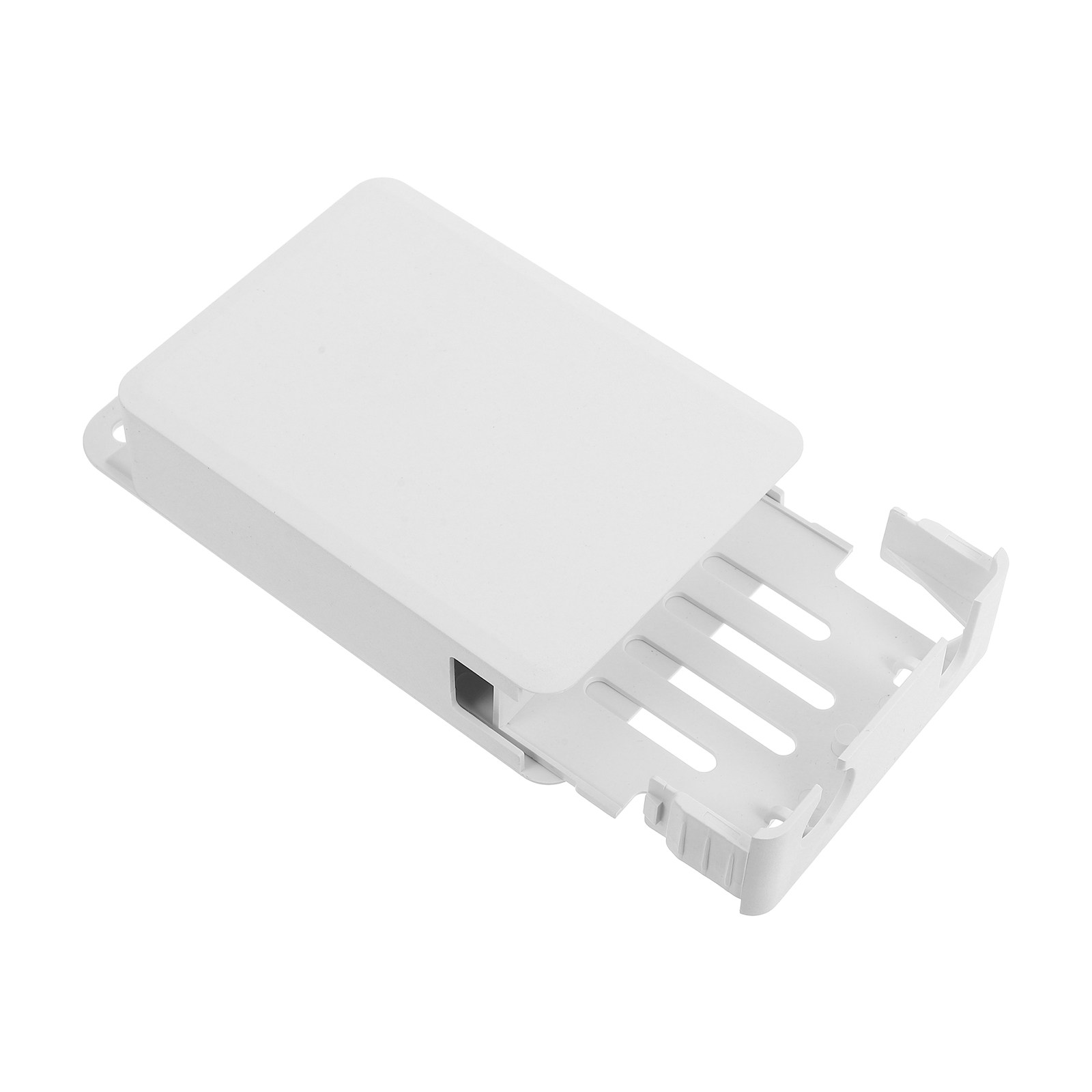 Buiten elektrische doos van ku - Outdoor Power Outlet Waterproof recensie en prijs