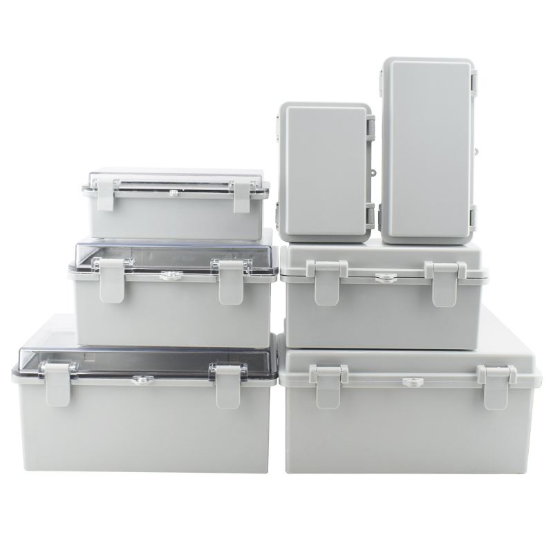 Ip67 Waterdichte Kunststof Beh - Outdoor Power Distribution Box recensie en prijs